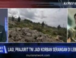 Pakar Hukum Internasional UGM Tegaskan Serangan terhadap Pasukan Perdamaian PBB adalah Kejahatan Perang