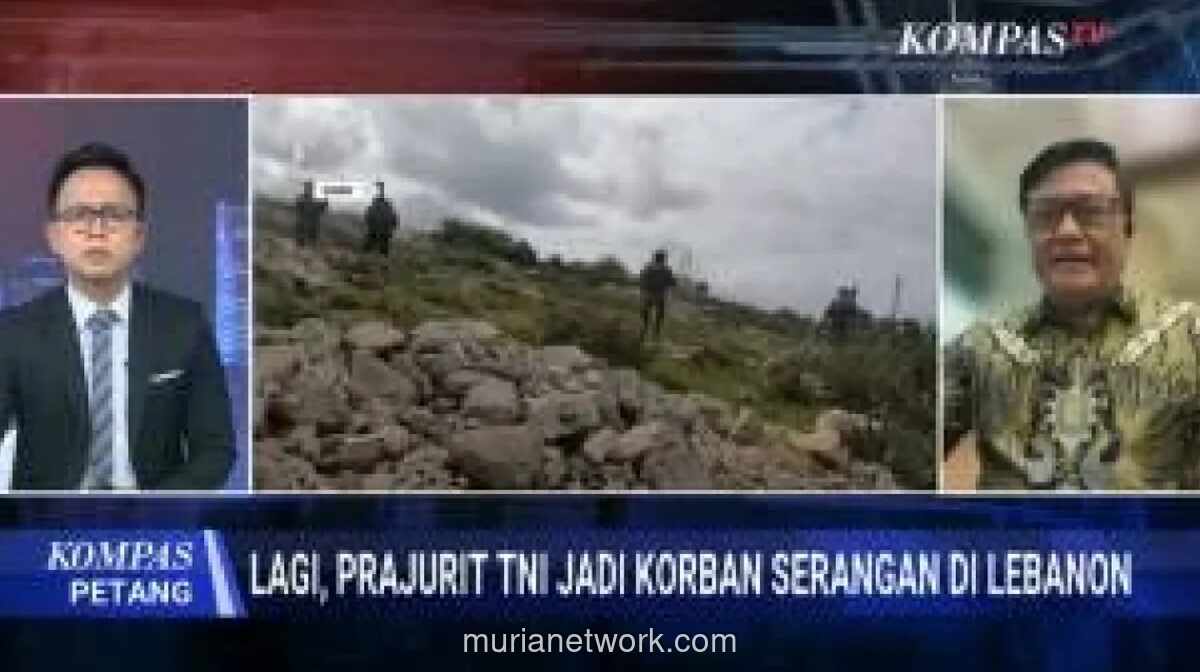 Pakar Hukum Internasional UGM Tegaskan Serangan terhadap Pasukan Perdamaian PBB adalah Kejahatan Perang