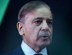 PM Pakistan Ucapkan Terima Kasih kepada Trump atas Perpanjangan Gencatan Senjata dengan Iran