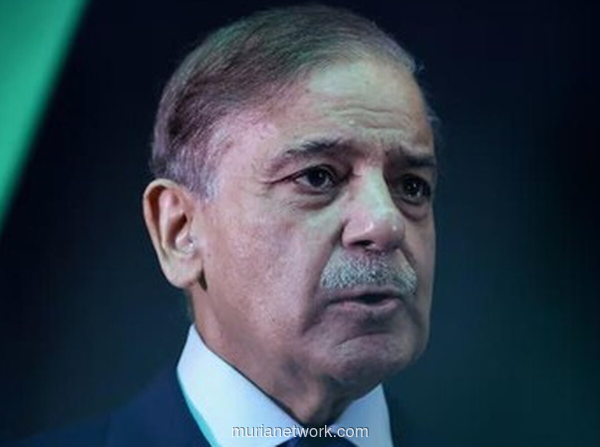 PM Pakistan Ucapkan Terima Kasih kepada Trump atas Perpanjangan Gencatan Senjata dengan Iran