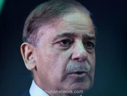 Pakistan Jadi Tuan Rumah Perundingan Damai AS-Iran di Islamabad