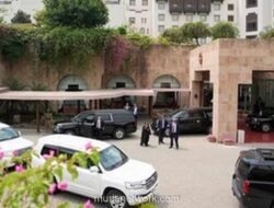 Keamanan Islamabad Diperketat Jelang Pertemuan AS-Iran