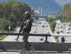 Iran Belum Pastikan Keikutsertaan dalam Putaran Kedua Perundingan Perdamaian dengan AS di Islamabad