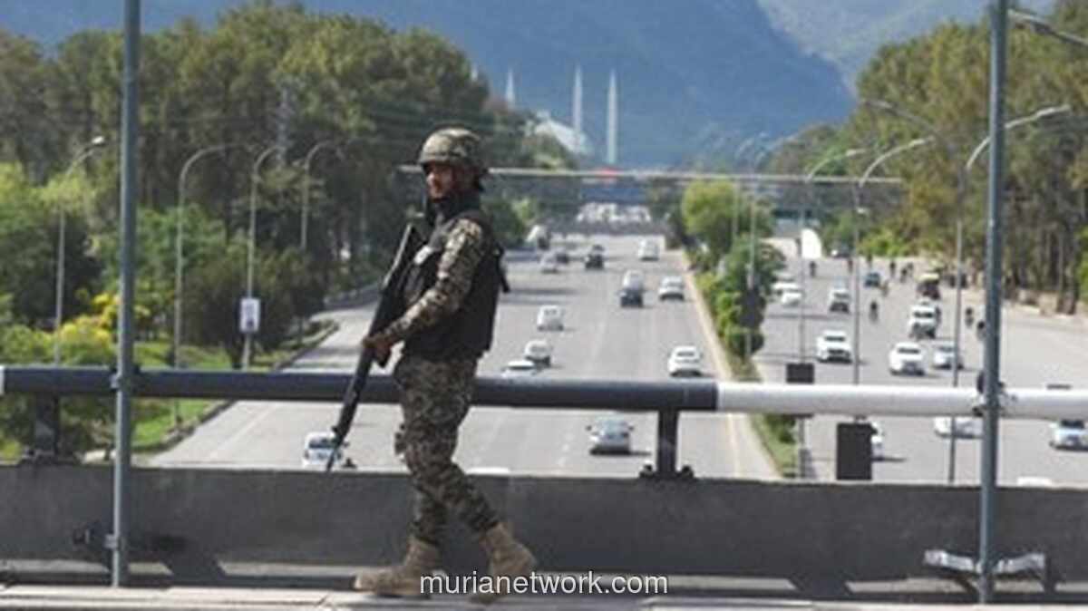 Iran Belum Pastikan Keikutsertaan dalam Putaran Kedua Perundingan Perdamaian dengan AS di Islamabad