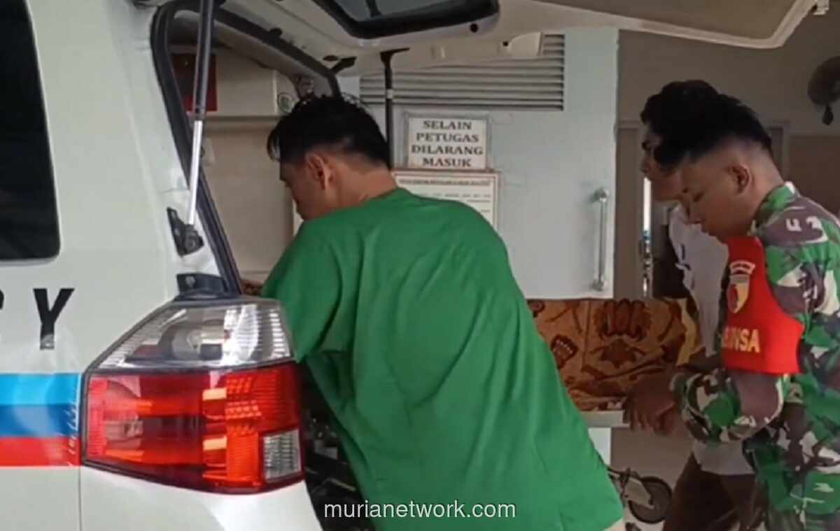 Nelayan di Pacitan Tewas Diduga Terseret Ombak Saat Melaut