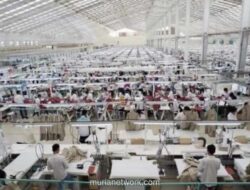 Pan Brothers Catat Laba Bersih USD 23,34 Juta Usai Restrukturisasi Utang