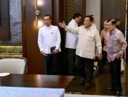 PAN Dorong Jusuf Kalla Sampaikan Kritik Langsung ke Prabowo