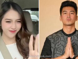 Anrez Adelio Bantah Tudingan Penelantaran Anak via Kuasa Hukum