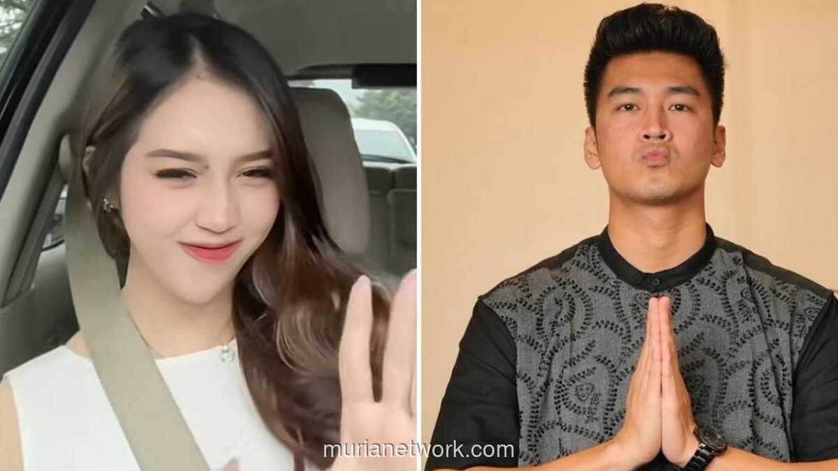 Anrez Adelio Bantah Tudingan Penelantaran Anak via Kuasa Hukum