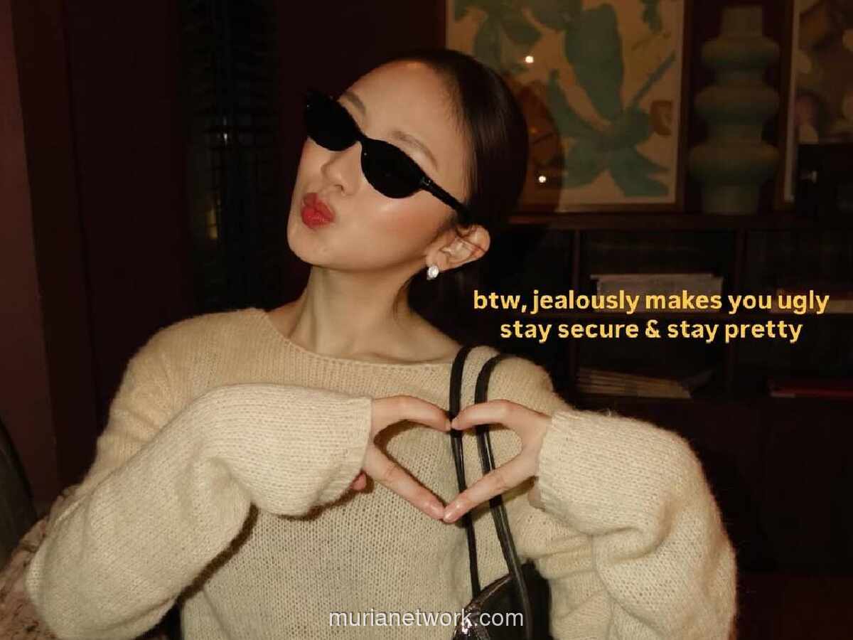 Selebgram Jule Dihujat karena Pakai Lip Tint Dewasa pada Anak