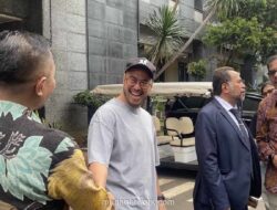 Mediasi Kasus Pandji Pragiwaksono Berjalan Santai dan Sejuk di Polda Metro Jaya