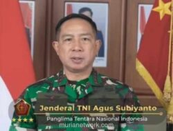 Panglima TNI Perintahkan Pasukan di Lebanon Masuk Bunker, Utamakan Keselamatan