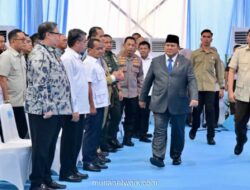 Pemerintah Kembalikan 254 Ribu Hektare Hutan Konservasi dan Selamatkan Rp11,42 Triliun