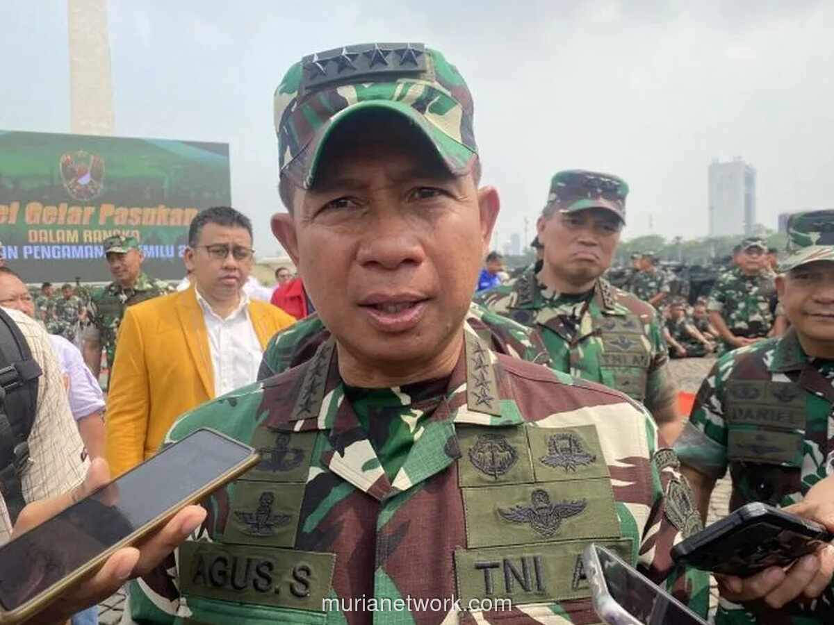 Panglima TNI: Satu Prajurit UNIFIL Akan Dipulangkan, Misi Tetap Lanjut hingga Mei 2026