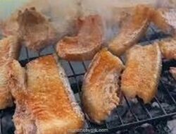 Pangrarang, Sate Khas Toraja yang Mengedepankan Rasa Asli Daging