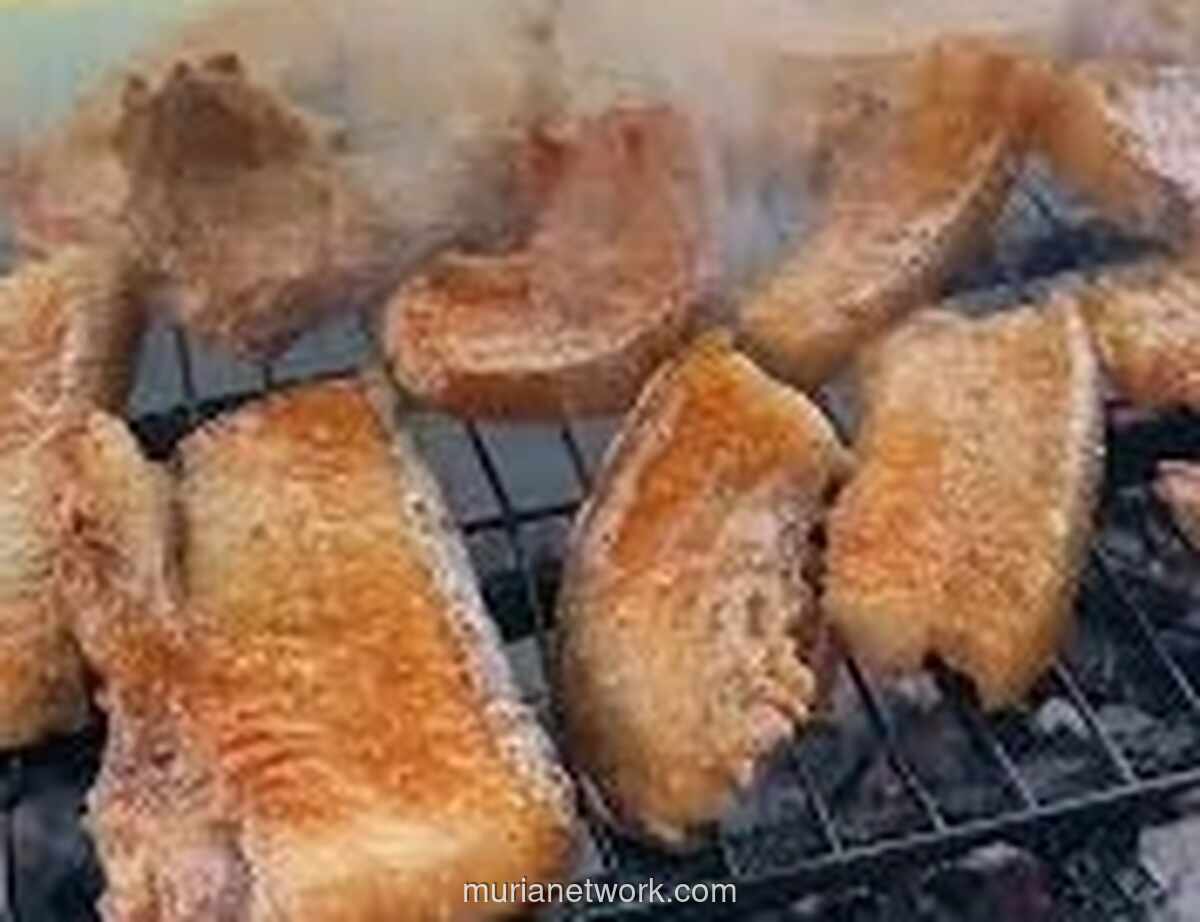 Pangrarang, Sate Khas Toraja yang Mengedepankan Rasa Asli Daging