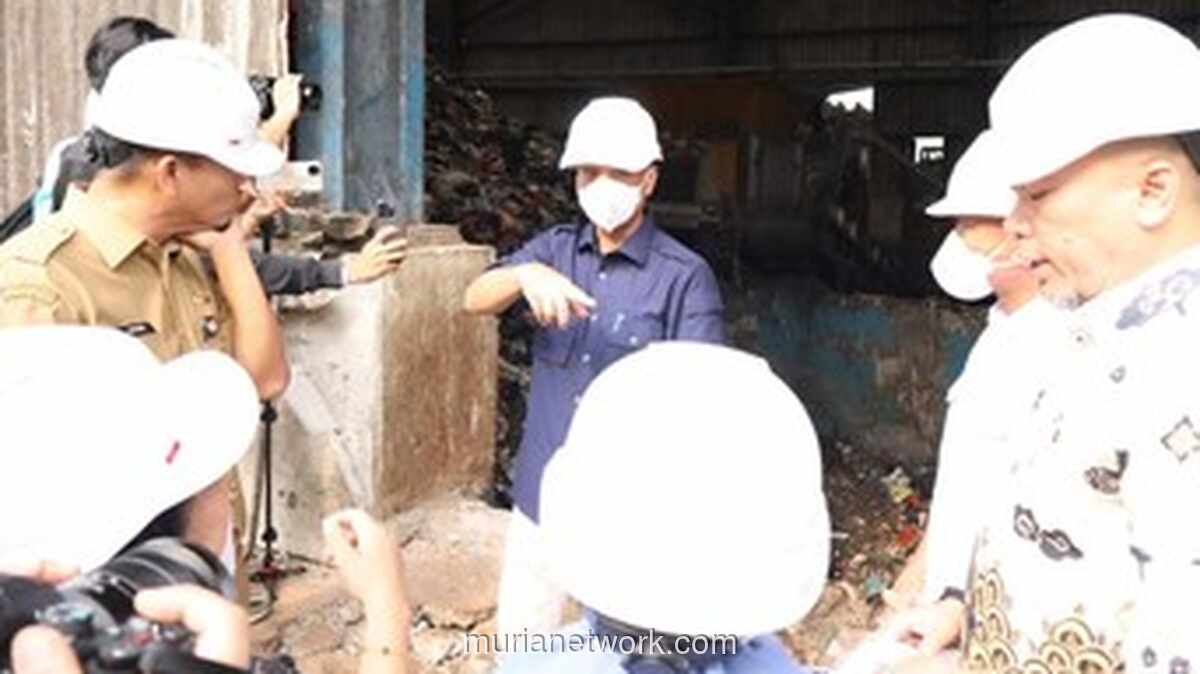 DPRD DKI Tegaskan Perubahan Kebijakan Sampah, Fokus Beralih ke Pengurangan di Sumber