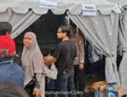 Proses Evakuasi Kereta di Stasiun Bekasi Timur Masih Berlangsung, 81 Orang Luka-Luka