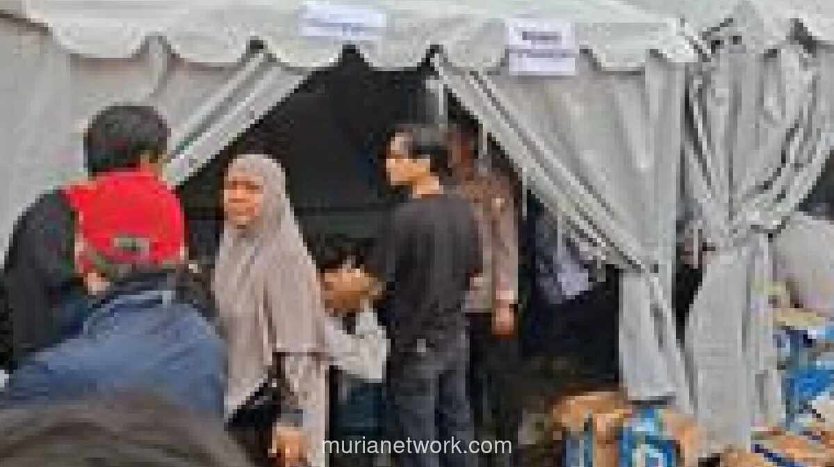 Proses Evakuasi Kereta di Stasiun Bekasi Timur Masih Berlangsung, 81 Orang Luka-Luka