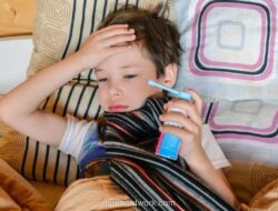 Studi Finlandia: Karpet Tanah Hutan di Pintu Bantu Perbaiki Kesehatan Pernapasan Bayi