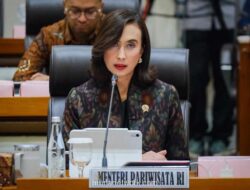 Menpar Akui Dampak Konflik Timur Tengah, Kerugian Pariwisata Capai Rp2,04 Triliun