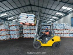 Indonesia Siap Ekspor Pupuk Urea ke India, Pastikan Stok Dalam Negeri Aman