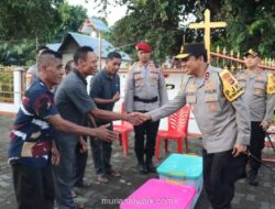 Polda NTT Kerahkan 3.227 Personel untuk Amankan Semana Santa di Larantuka