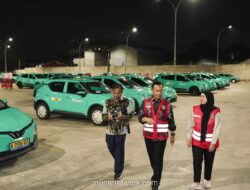 Kemenhub Gelar Sidak ke Pool Green SM di Bekasi Usai Kecelakaan KRL, Temukan Sejumlah Pelanggaran Keselamatan