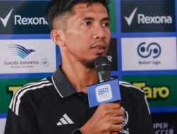 PSIM Yogyakarta Hadapi PSM Makassar di Stadion Sultan Agung, Susunan Pemain Kedua Tim Diumumkan