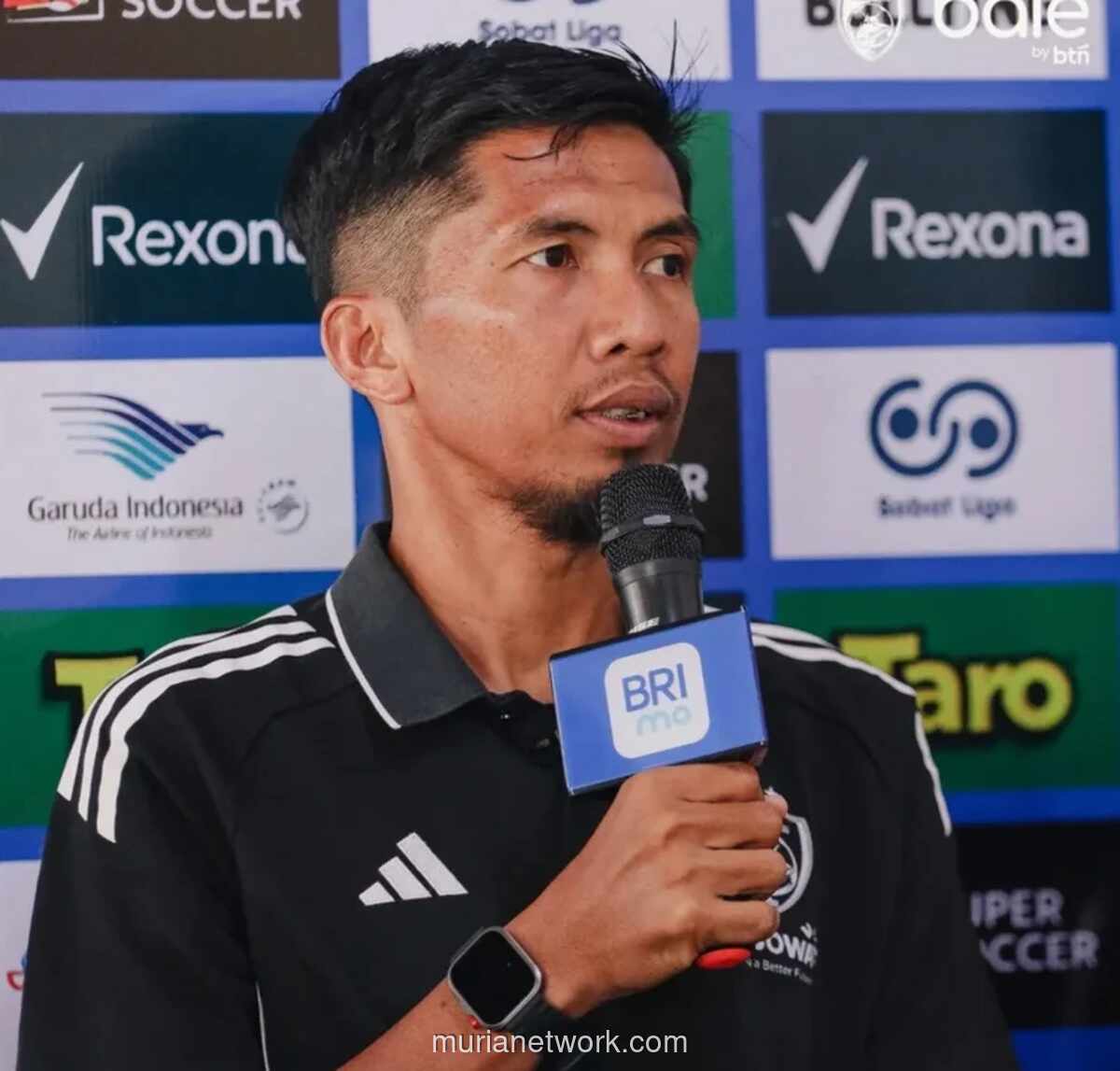 PSIM Yogyakarta Hadapi PSM Makassar di Stadion Sultan Agung, Susunan Pemain Kedua Tim Diumumkan