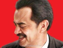 Kejagung Tetapkan Mohammad Riza Chalid Tersangka Kedua untuk Dugaan Korupsi Pengadaan Minyak