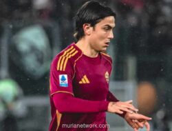 AC Milan Siapkan Rencana Perombakan Lini Depan, Dybala Jadi Target Utama