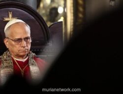 Paus Leo XIV Ungkap Trump Berupaya Cari Jalan Akhiri Perang dengan Iran