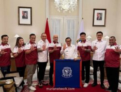 PB ORADO Gandeng Pemprov DKI Siapkan Kejurnas Domino 2026 di Bogor