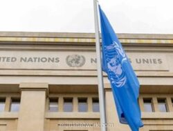 PBB Kecam RUU Hukuman Mati Israel, Sebut Kejam dan Diskriminatif