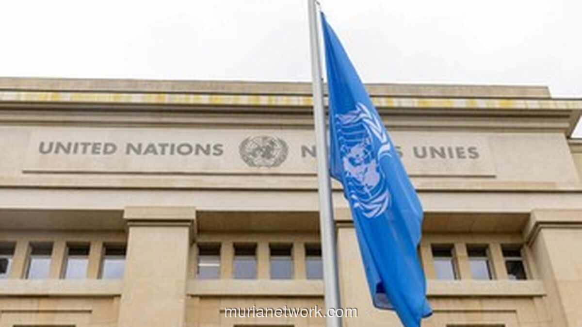 PBB Kecam RUU Hukuman Mati Israel, Sebut Kejam dan Diskriminatif