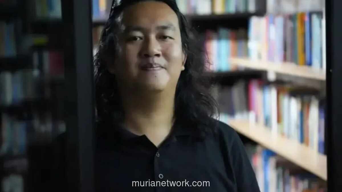 Tokoh NU Desak PBNU Ambil Peran Bela Andrie Yunus Korban Siraman Air Keras