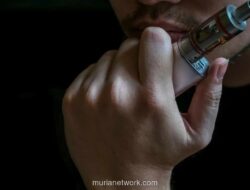 PBNU Dukung Larangan Vape Jika Terbukti Jadi Alat Peredaran Narkoba