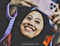 PBVSI Panggil 17 Pemain Timnas Voli Putri, Megawati Hangestri Tetap Diandalkan Meski Cedera