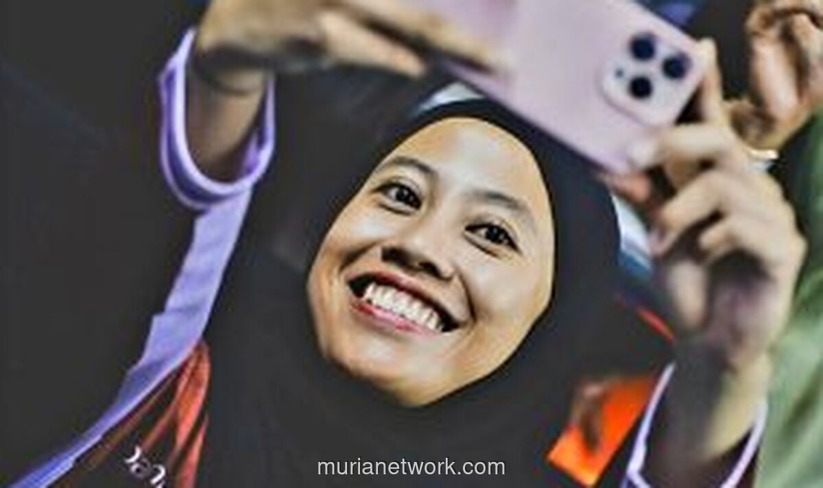 PBVSI Panggil 17 Pemain Timnas Voli Putri, Megawati Hangestri Tetap Diandalkan Meski Cedera