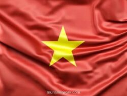 Ekonomi Vietnam Tumbuh 7,83% di Kuartal I-2026, Tertinggi dalam 16 Tahun