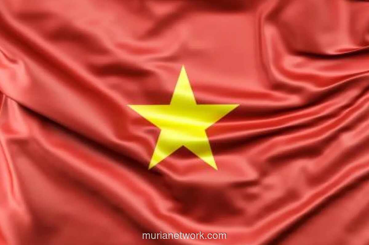 Ekonomi Vietnam Tumbuh 7,83% di Kuartal I-2026, Tertinggi dalam 16 Tahun