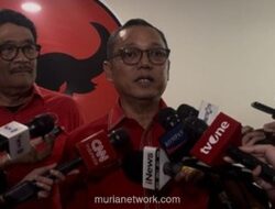 PDIP Tanggapi Isu Nepotisme di Pelantikan Putra Bupati Malang