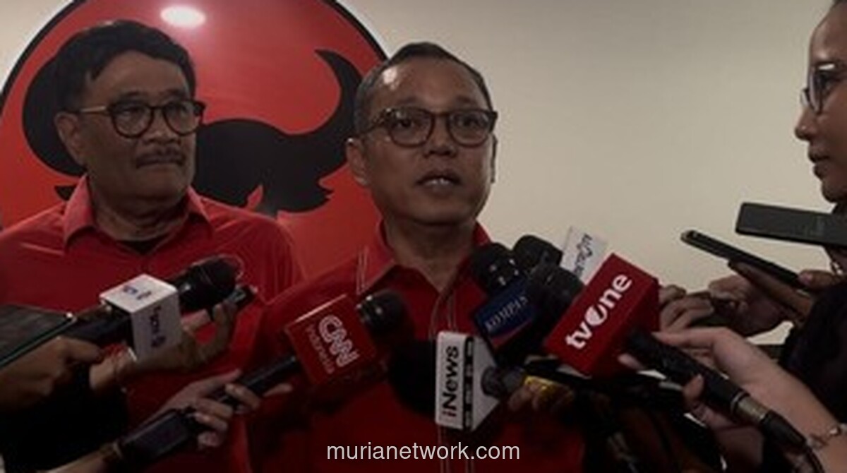PDIP Tanggapi Isu Nepotisme di Pelantikan Putra Bupati Malang