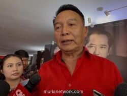 TB Hasanuddin Dorong Transparansi Sidang Militer Kasus Penyiraman Andrie Yunus