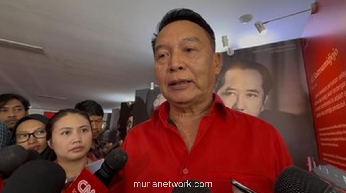 TB Hasanuddin Dorong Transparansi Sidang Militer Kasus Penyiraman Andrie Yunus