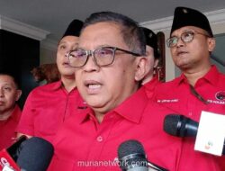 PDIP Nilai Keanggotaan Indonesia di Board of Peace Trump Tak Lagi Relevan