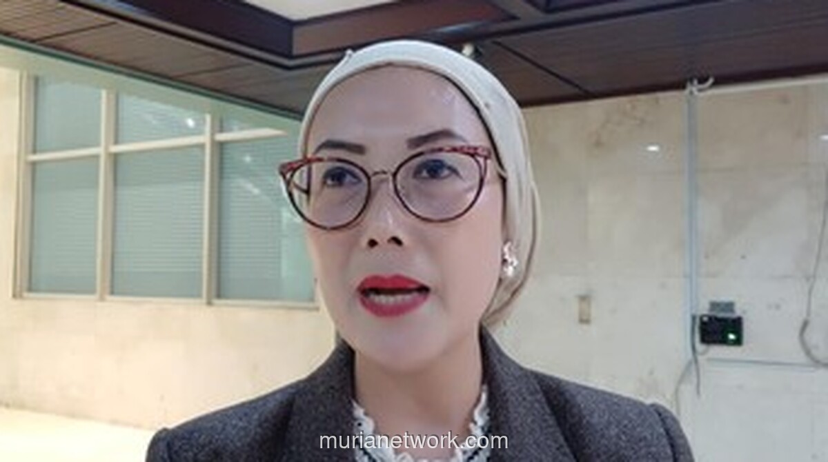 Anggota DPR Kritik Usulan Gerbong Wanita di Tengah Rangkaian KRL: Bukan Solusi, Perbaiki Sistem Keselamatan