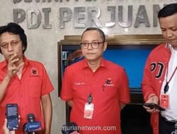 PDIP Minta Wacana Parliamentary Threshold DPRD Dikaji Matang, Tak Ingin Rawan Gugatan MK