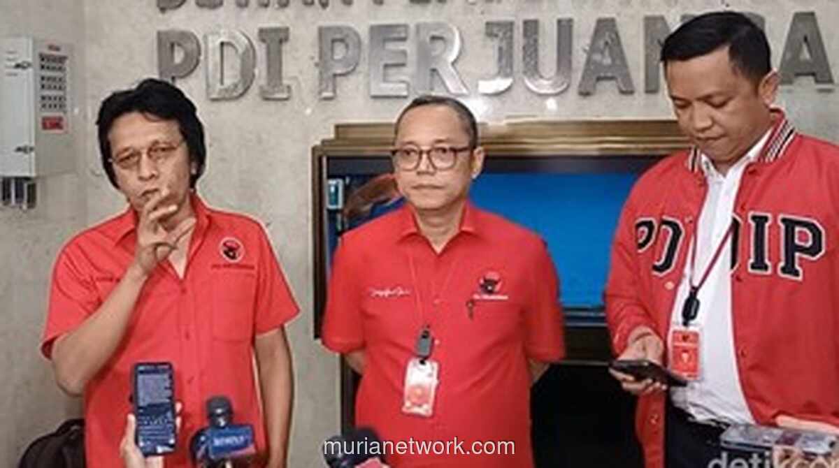 PDIP Minta Wacana Parliamentary Threshold DPRD Dikaji Matang, Tak Ingin Rawan Gugatan MK